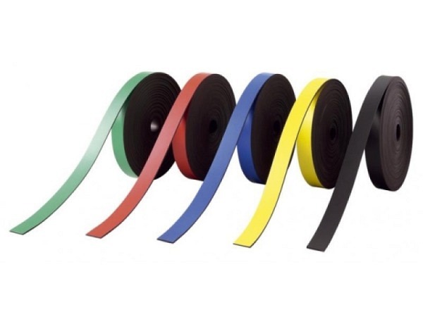 Magnetband Nobo blau 5mmx2m