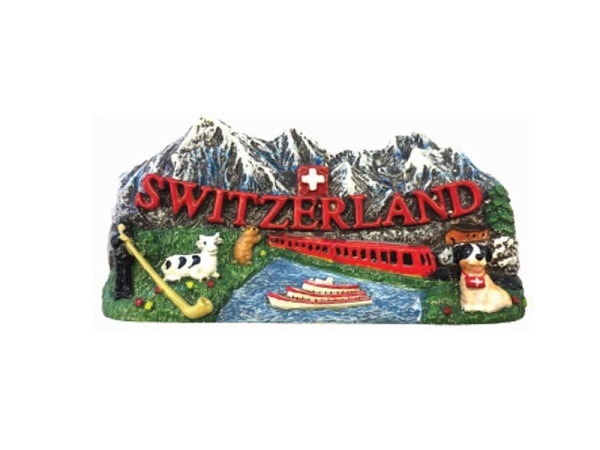 Magnet Switzerland