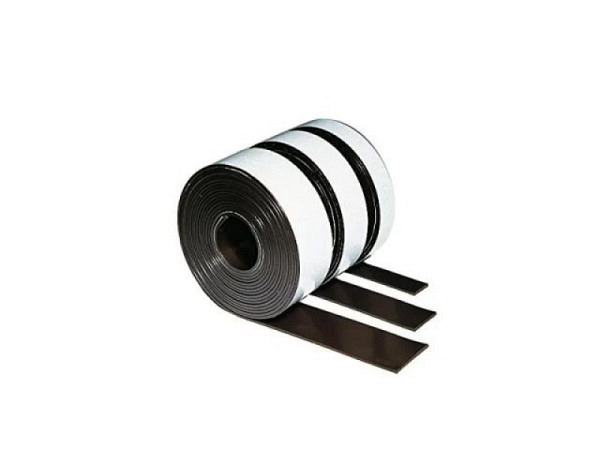 Magnetband Legamaster 1,25cmx3m selbstklebend