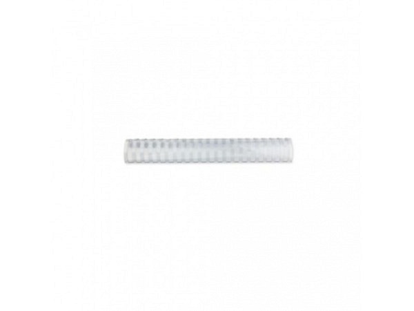 Plastikspiralen GBC CombBind 21 Ringe 45mm schwarz 50Stk.