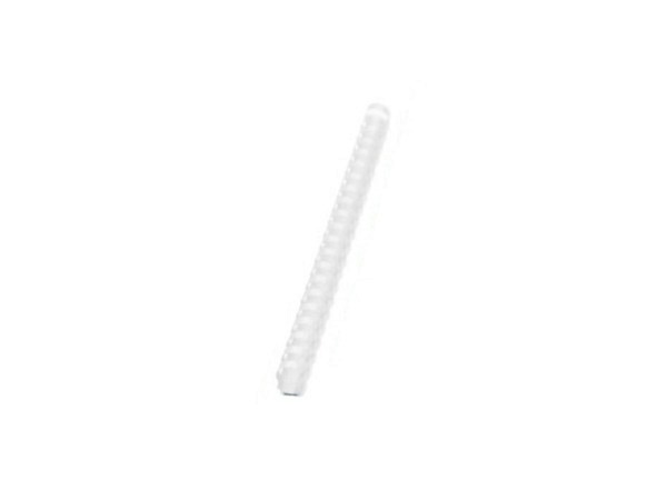 Plastikspiralen GBC CombBind 21 Ringe 19mm weiss 100Stk.