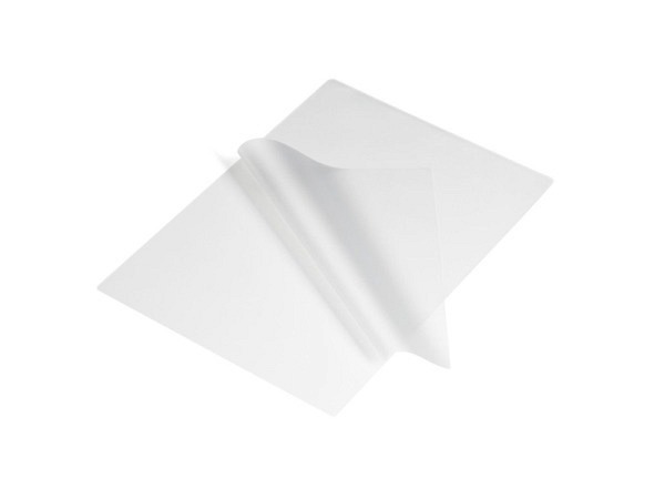 Laminierfolie Dahle glänzend 216x303mm