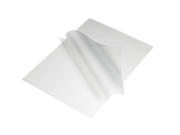 Laminierfolie Dahle glänzend 303x426mm