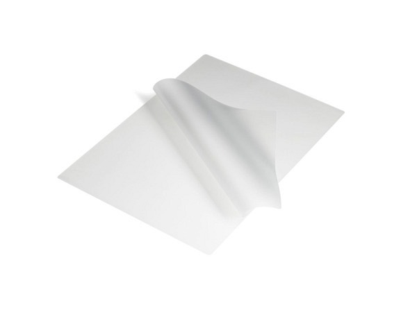 Laminierfolie Dahle glänzend 303x426mm