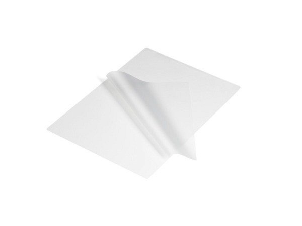 Laminierfolie Dahle glänzend 216x303mm