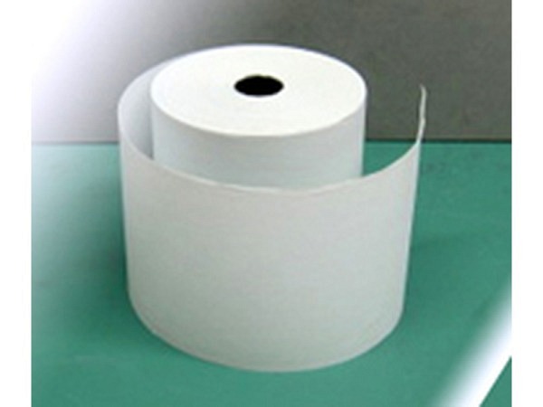 Additionsrolle Ruff Papierrolle zu