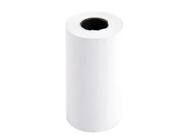 Additionsrolle Thermo einfach Papierbreite 57mm