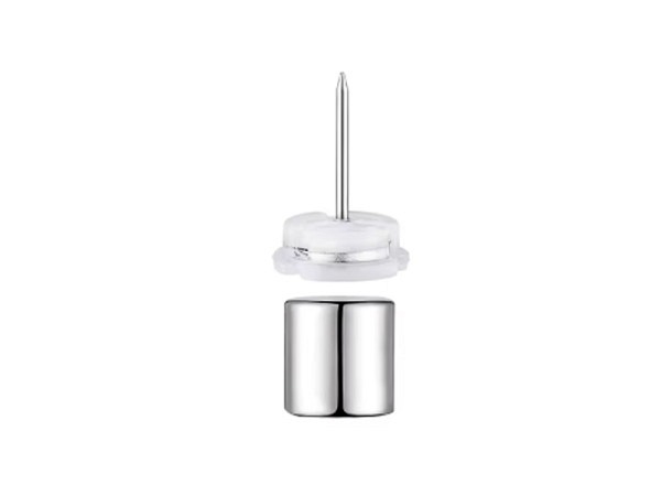Stecknadel magnetisch 10er Pack