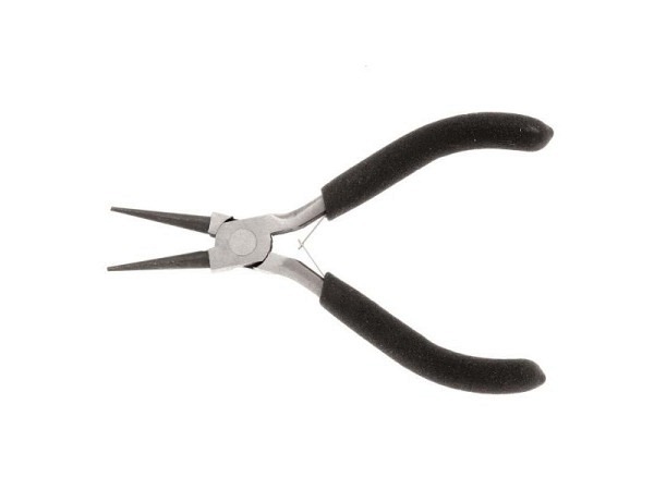 Zange Glorex Zange Rund 12cm
