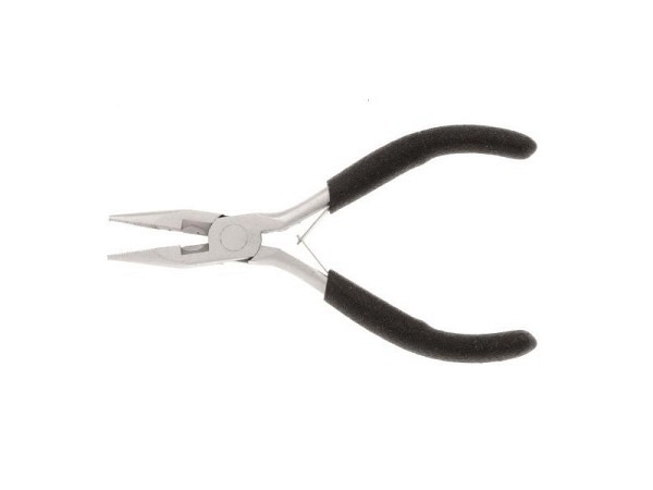 Zange Glorex Zange Flach Kombi 12cm