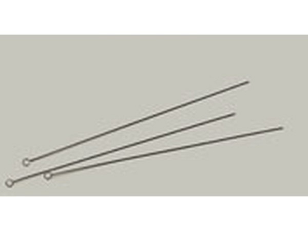 Perlennadeln dick 0.50mm