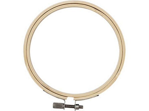 Stickring Creativ Company Stickrahmen 15cm