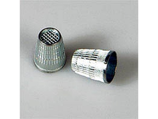 Fingerhut Welti Fingerhut Zinkguss