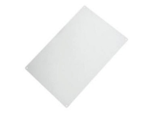 Magnettafel ohne Rahmen A3 extradünn weiss