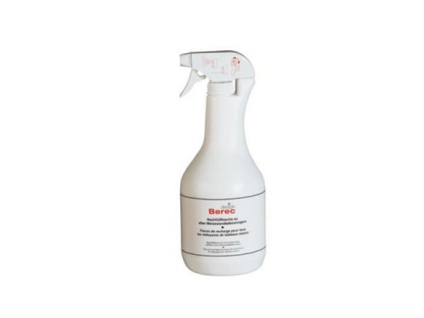 Whiteboardreiniger Berec 250ml, Pumpspray-System