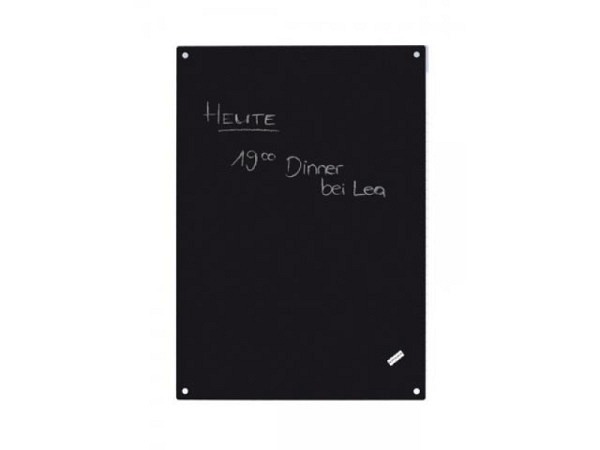 Blackboard Trendform A4 schwarz