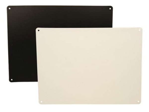 Magnettafel BoOffice Trio Board 3 in 1, 18x28cm