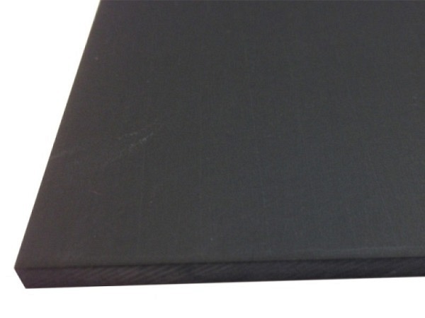 Schiefertafel 14x20cm echter Schiefer 3mm, ohne Holzrahmen