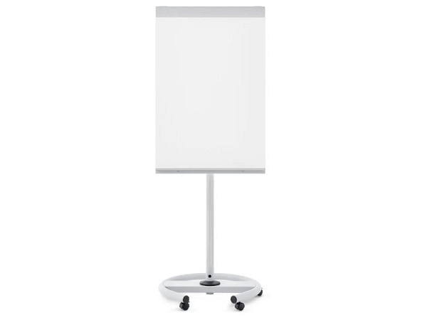 Flipchart Magnetoplan Junior Plus Mobil