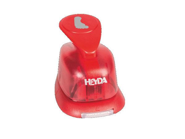 Stanzer Heyda S 17mm Fuss