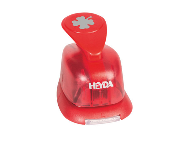 Stanzer Heyda S 17mm Klee