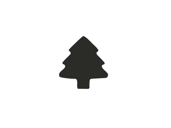 Stanzer Heyda S 17mm Baum