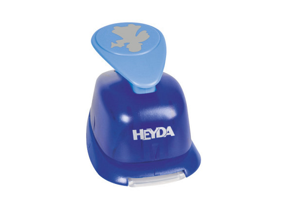 Stanzer Heyda L 25mm Engel