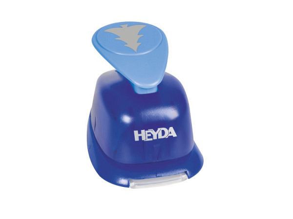 Stanzer Heyda L 25mm Tannenbaum