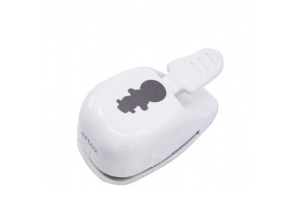 Stanzer Artoz Standard 31mm Schneemann 