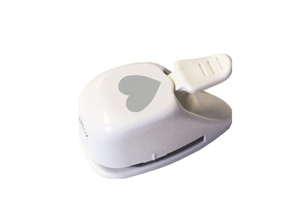 Stanzer Artoz Standard 31mm Herz