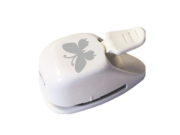 Stanzer Artoz Standard 31mm Schmetterling