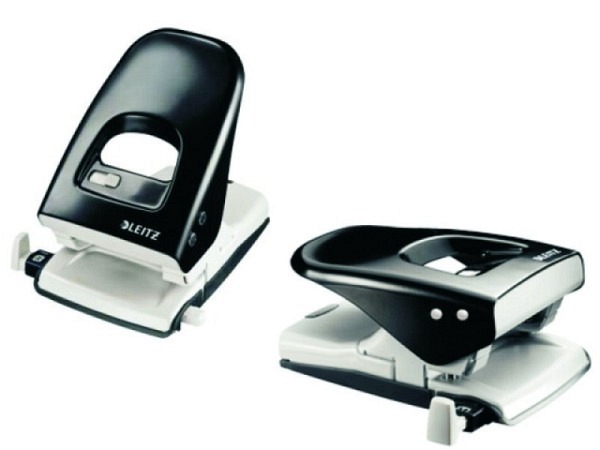 Locher Leitz Nexxt 5138 schwarz