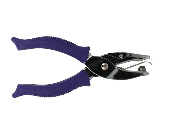 Lochzange Artemio Kreis rund 6mm Durchmesser