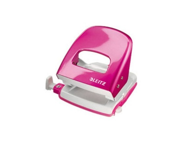 Locher Leitz Nexxt Wow 5008 metallic pink