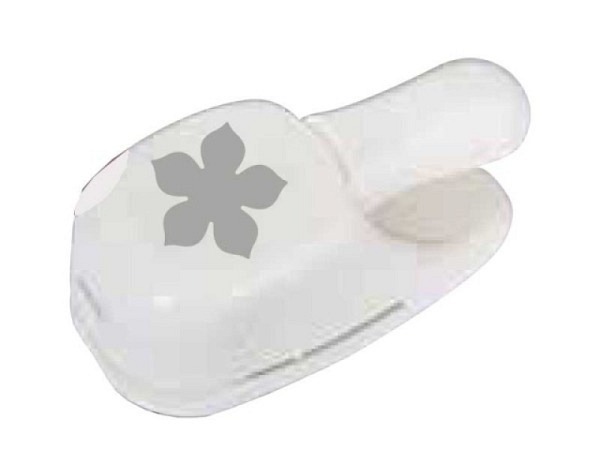 Stanzer Artoz Standard 50mm Blume
