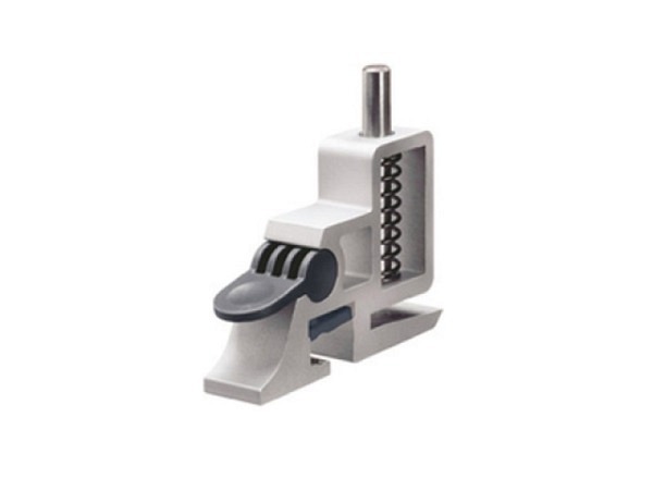 Locher Leitz Akto 5114 Locheinsatz 6mm Stahl 5123-00