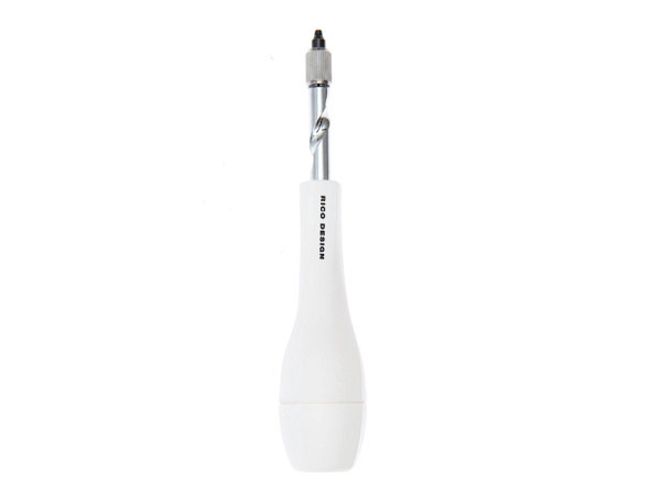 Stanzer Rico Design 3 Spitzen