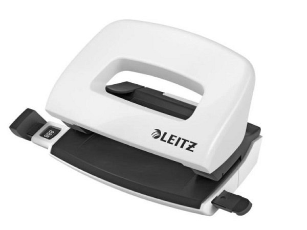 Locher Leitz Nexxt Wow 5060 perlweiss