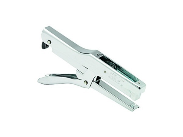 Heftzange Bostitch P3 verchromt (Kl. SP19 1/4 6mm)