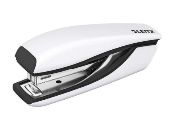 Heftapparat Leitz 5528 Mini NeXxt-Serie perlweiss