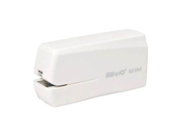 Heftapparat KW-Trio 5392 Elektro grau