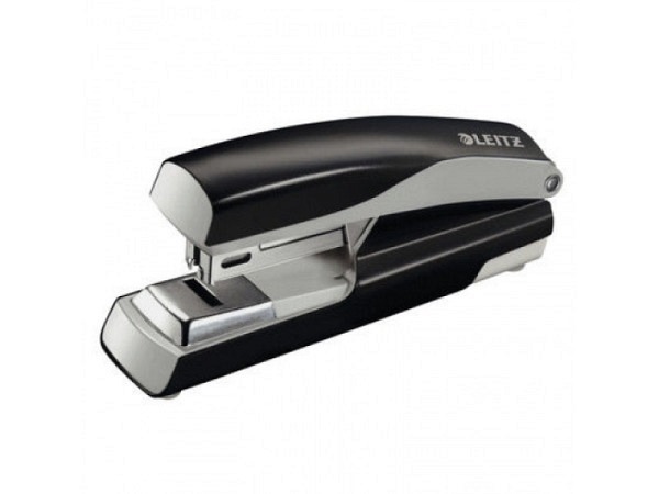 Heftapparat Leitz 5505 schwarz Flachhefter
