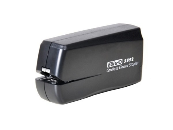 Heftapparat KW-Trio 5392 Elektro schwarz