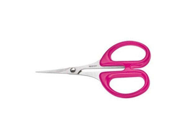 Schere Westcott Silhouettenschere 10cm