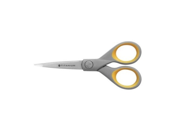Schere Westscott Titanium Büroschere 13cm