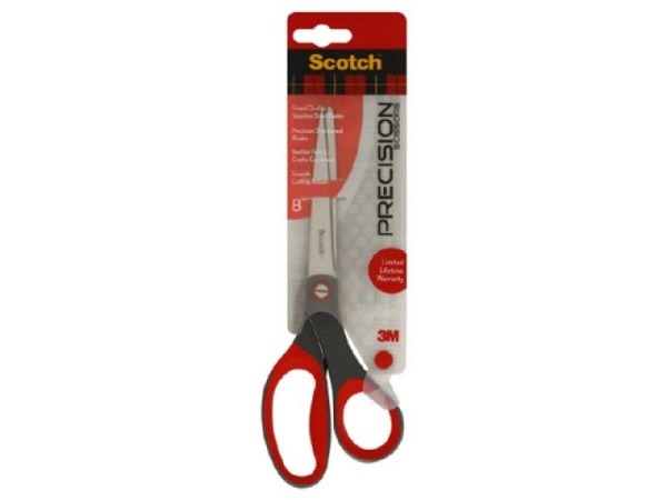 Schere Scotch Precision 20cm