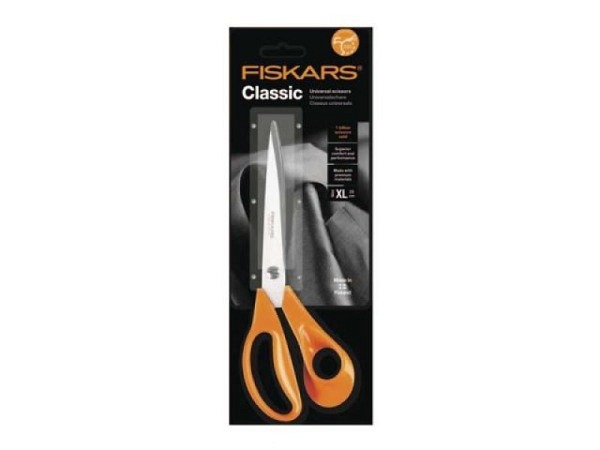 Schere Fiskars Profi Classic orange 25cm