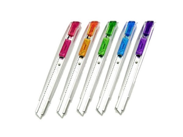 Messer NT iA-300RP schmal Aluminium (Kl. BA-170)