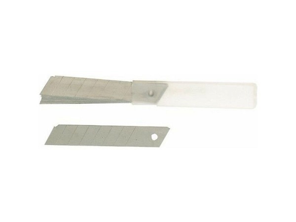 Messer Wonday Ersatzklingen schmal 10Stk.