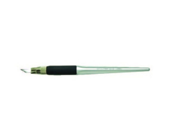 Messer NT D-500GP runder Alugriff weiche Griffz (Kl. BD-200)
